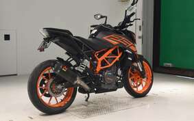 KTM 250 DUKE