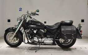 YAMAHA DRAGSTAR 1100 CLASSIC 2007 VP13J