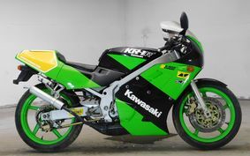 KAWASAKI KR-1R 1989 KR250C