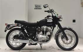 KAWASAKI W650 2008 EJ650A