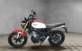 YAMAHA XSR155 RG63