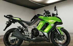 KAWASAKI NINJA 1000 2013 ZXT00G