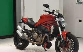 DUCATI M1200 2015