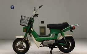 HONDA CHALY 50 CF50