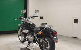 HONDA MAGNA 50 AC13