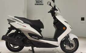 YAMAHA CYGNUS 125 XSR 2 SE44J