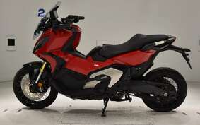 HONDA X-ADV 750 2022 RH10