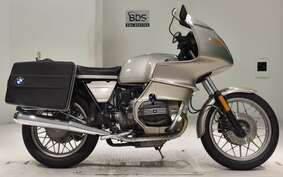 BMW R100RS 1982