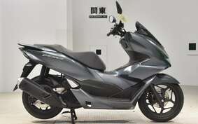 HONDA PCX 160 KF47