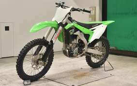 KAWASAKI KX250 F KX252A