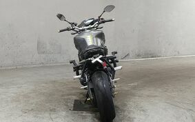 YAMAHA MT-09 2017 RN34J