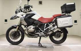 BMW R1200GS 2010 0450