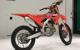 HONDA CRF250 RALLY ME12