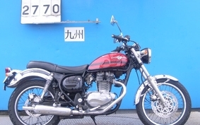 KAWASAKI ESTRELLA RS 2001 BJ250A