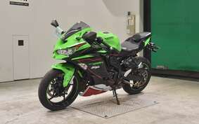 KAWASAKI ZX-25R ZX250E