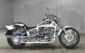 YAMAHA DRAGSTAR 400 1999 4TR