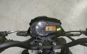 KAWASAKI Z125 PRO BR125H