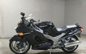 KAWASAKI ZZ1100 NINJA 1998 ZXT10D