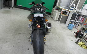 KAWASAKI ZX 10 NINJA R 2005 ZXT00C