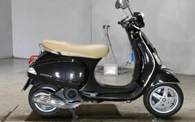 VESPA LX125IE M681