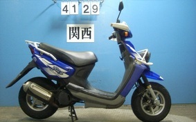 YAMAHA BW S100 4VP