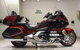 HONDA GL 1800 GOLD WING TOUR DCT 2018 SC79