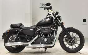 HARLEY XL883N 2012 LE2