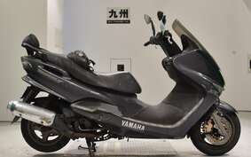 YAMAHA MAJESTY 125 FI SE27