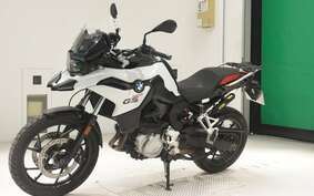 BMW F750GS 2019