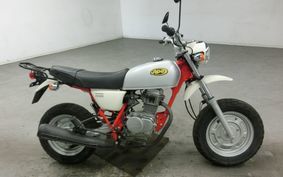 HONDA APE 100 HC07