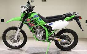 KAWASAKI KLX250 Gen.2 LX250S