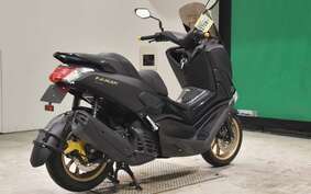 YAMAHA N-MAX 155 A SG50J