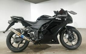 KAWASAKI NINJA 250R EX250K