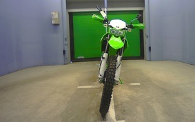 KAWASAKI KLX250 Gen.2 LX250S