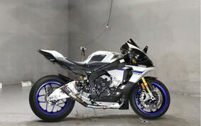 YAMAHA YZF-R1 M 2015 RN40N