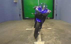 YAMAHA YZF-R25 RG10J