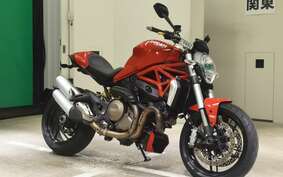 DUCATI M1200 2014 M603J