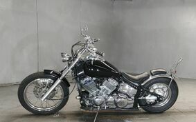 YAMAHA DRAGSTAR 400 1996 4TR