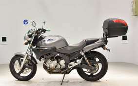 YAMAHA ZEAL 3YX