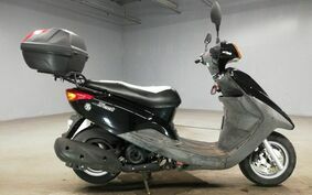 YAMAHA AXIS 125 TREET SE53J