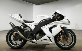 KAWASAKI ZX 10 NINJA R 2005 ZXT00C