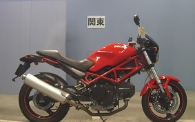 DUCATI MONSTER 400 IE 2006 M407A