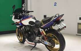 HONDA CB400 SUPER BOLDOR VTEC 2006 NC39