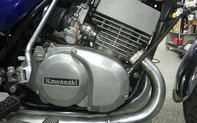 KAWASAKI KH400 1977 S3F