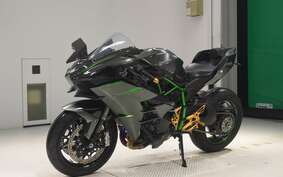 KAWASAKI NINJA H2 2021 ZXT02J