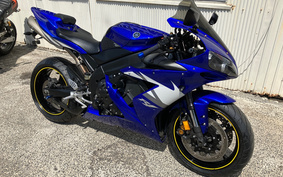 YAMAHA YZF-R1 2005 RN13