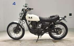 KAWASAKI 250TR BJ250F