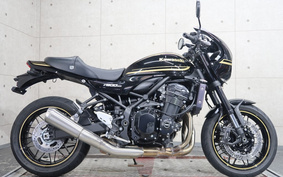 KAWASAKI Z900RS CAFE 2022 ZR900K