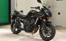 YAMAHA FAZER FZ6 S 2007 RJ14