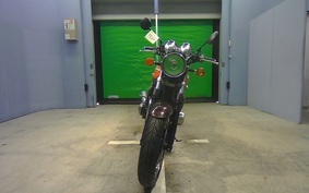 KAWASAKI ZEPHYR 400 KAI 2008 ZR400C